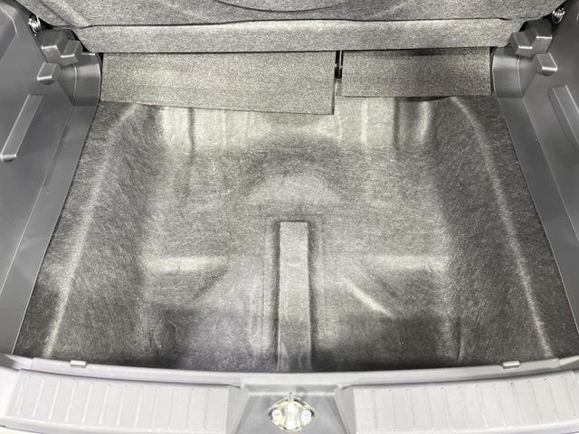 ライズ X 禁煙車 4WD 衝突軽減装置 LEDヘッド 寒冷地仕様 前席シートヒーター オートハイビーム クリアランスソナー スマートキー オートライト オーディオプレーヤー 電動格納ミラー 盗難防止装置(36枚目)