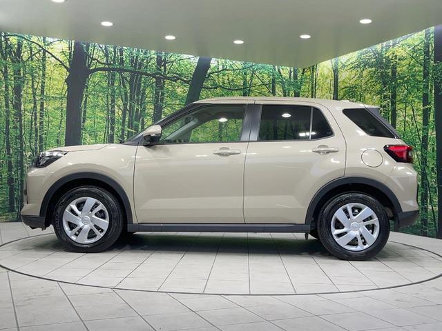 ライズ X 禁煙車 4WD 衝突軽減装置 LEDヘッド 寒冷地仕様 前席シートヒーター オートハイビーム クリアランスソナー スマートキー オートライト オーディオプレーヤー 電動格納ミラー 盗難防止装置(41枚目)