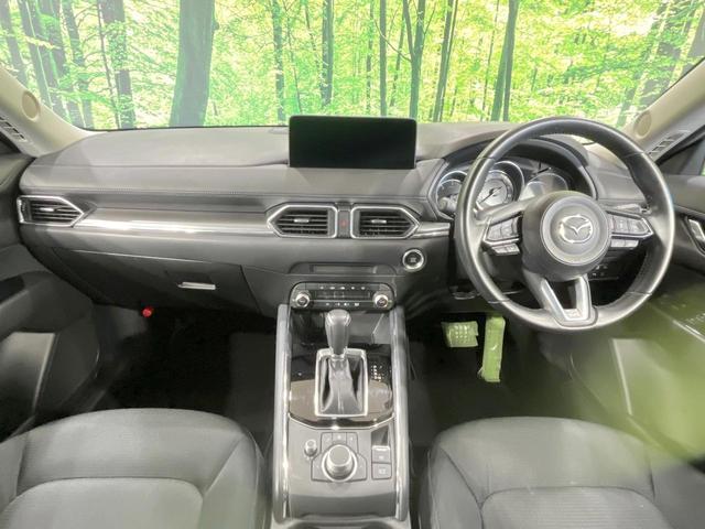 CX-5 XD スマートエディション 禁煙車 4WD 衝突軽減装置 純正8.8型ナビ 全周囲カメラ レーダークルーズ ETC ブラインドスポットモニター ヘッドアップディスプレイ クリアランスソナー LEDヘッド スマートキー(2枚目)