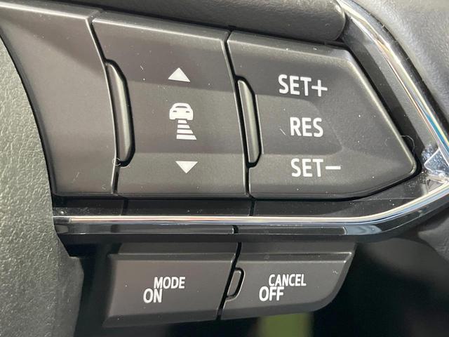 CX-5 XD スマートエディション 禁煙車 4WD 衝突軽減装置 純正8.8型ナビ 全周囲カメラ レーダークルーズ ETC ブラインドスポットモニター ヘッドアップディスプレイ クリアランスソナー LEDヘッド スマートキー(6枚目)
