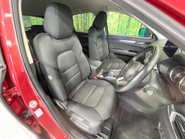 CX-5 XD スマートエディション 禁煙車 4WD 衝突軽減装置 純正8.8型ナビ 全周囲カメラ レーダークルーズ ETC ブラインドスポットモニター ヘッドアップディスプレイ クリアランスソナー LEDヘッド スマートキー(8枚目)