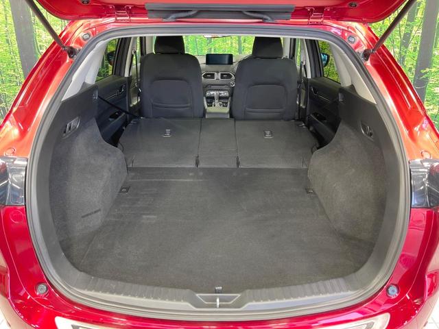 CX-5 XD スマートエディション 禁煙車 4WD 衝突軽減装置 純正8.8型ナビ 全周囲カメラ レーダークルーズ ETC ブラインドスポットモニター ヘッドアップディスプレイ クリアランスソナー LEDヘッド スマートキー(10枚目)