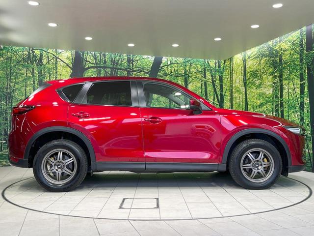 CX-5 XD スマートエディション 禁煙車 4WD 衝突軽減装置 純正8.8型ナビ 全周囲カメラ レーダークルーズ ETC ブラインドスポットモニター ヘッドアップディスプレイ クリアランスソナー LEDヘッド スマートキー(48枚目)
