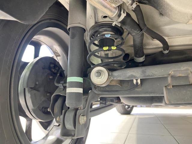 クロスビー ハイブリッドMZ 禁煙車 4WD ターボ 2トーン 衝突軽減装置 純正8型ナビ 全周囲カメラ シートヒーター クルーズコントロール LEDヘッド クリアランスソナー ETC ドラレコ パドルシフト ダウンヒルアシスト(23枚目)