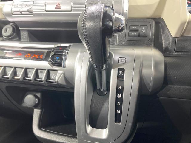 クロスビー ハイブリッドMZ 禁煙車 4WD ターボ 2トーン 衝突軽減装置 純正8型ナビ 全周囲カメラ シートヒーター クルーズコントロール LEDヘッド クリアランスソナー ETC ドラレコ パドルシフト ダウンヒルアシスト(24枚目)