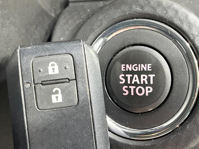 クロスビー ハイブリッドMZ 禁煙車 4WD ターボ 2トーン 衝突軽減装置 純正8型ナビ 全周囲カメラ シートヒーター クルーズコントロール LEDヘッド クリアランスソナー ETC ドラレコ パドルシフト ダウンヒルアシスト(25枚目)