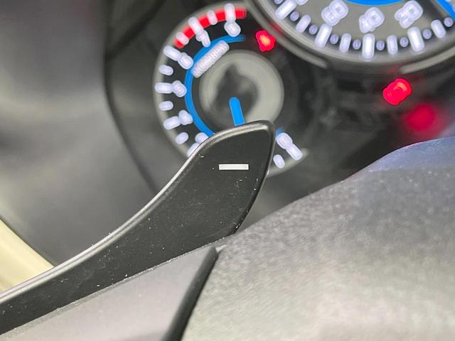 クロスビー ハイブリッドMZ 禁煙車 4WD ターボ 2トーン 衝突軽減装置 純正8型ナビ 全周囲カメラ シートヒーター クルーズコントロール LEDヘッド クリアランスソナー ETC ドラレコ パドルシフト ダウンヒルアシスト(39枚目)