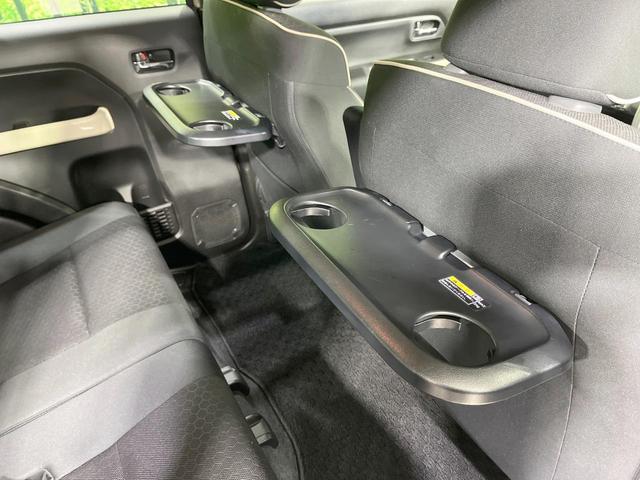 クロスビー ハイブリッドMZ 禁煙車 4WD ターボ 2トーン 衝突軽減装置 純正8型ナビ 全周囲カメラ シートヒーター クルーズコントロール LEDヘッド クリアランスソナー ETC ドラレコ パドルシフト ダウンヒルアシスト(43枚目)