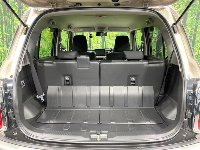 クロスビー ハイブリッドMZ 禁煙車 4WD ターボ 2トーン 衝突軽減装置 純正8型ナビ 全周囲カメラ シートヒーター クルーズコントロール LEDヘッド クリアランスソナー ETC ドラレコ パドルシフト ダウンヒルアシスト(48枚目)