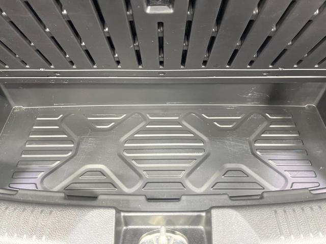 クロスビー ハイブリッドMZ 禁煙車 4WD ターボ 2トーン 衝突軽減装置 純正8型ナビ 全周囲カメラ シートヒーター クルーズコントロール LEDヘッド クリアランスソナー ETC ドラレコ パドルシフト ダウンヒルアシスト(50枚目)