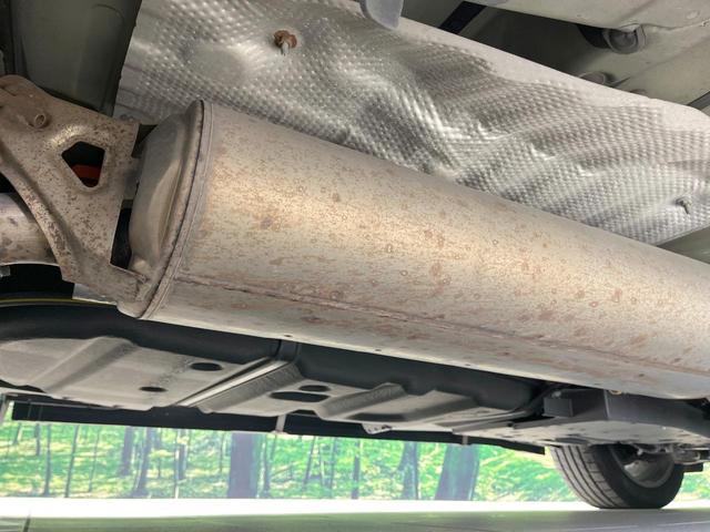 ハリアーハイブリッド プレミアム スタイルモーヴ 禁煙車 4WD モデリスタエアロ 衝突軽減装置 BIG-X9型ナビ バックカメラ ETC パワーバックドア クルーズコントロール ハーフレザーシート パワーシート 前席シートヒーター スマートキー(22枚目)