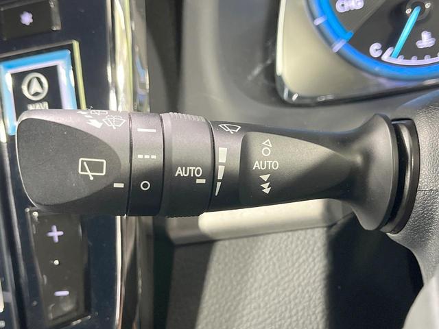 ハリアーハイブリッド プレミアム スタイルモーヴ 禁煙車 4WD モデリスタエアロ 衝突軽減装置 BIG-X9型ナビ バックカメラ ETC パワーバックドア クルーズコントロール ハーフレザーシート パワーシート 前席シートヒーター スマートキー(36枚目)