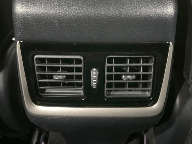 ハリアーハイブリッド プレミアム スタイルモーヴ 禁煙車 4WD モデリスタエアロ 衝突軽減装置 BIG-X9型ナビ バックカメラ ETC パワーバックドア クルーズコントロール ハーフレザーシート パワーシート 前席シートヒーター スマートキー(41枚目)