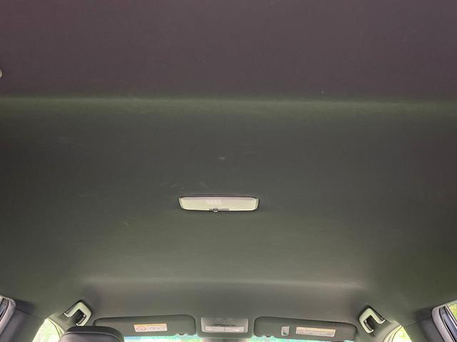 ハリアーハイブリッド プレミアム スタイルモーヴ 禁煙車 4WD モデリスタエアロ 衝突軽減装置 BIG-X9型ナビ バックカメラ ETC パワーバックドア クルーズコントロール ハーフレザーシート パワーシート 前席シートヒーター スマートキー(44枚目)