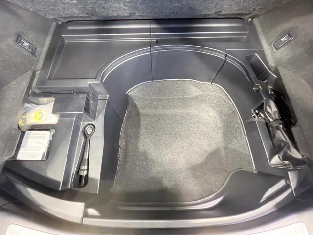 ハリアーハイブリッド プレミアム スタイルモーヴ 禁煙車 4WD モデリスタエアロ 衝突軽減装置 BIG-X9型ナビ バックカメラ ETC パワーバックドア クルーズコントロール ハーフレザーシート パワーシート 前席シートヒーター スマートキー(45枚目)