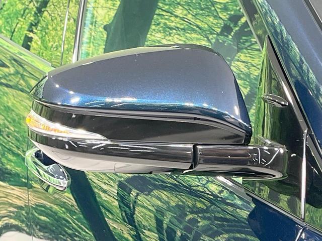 ハリアーハイブリッド プレミアム スタイルモーヴ 禁煙車 4WD モデリスタエアロ 衝突軽減装置 BIG-X9型ナビ バックカメラ ETC パワーバックドア クルーズコントロール ハーフレザーシート パワーシート 前席シートヒーター スマートキー(56枚目)