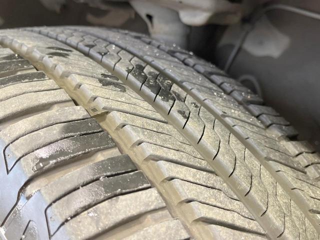 ハリアーハイブリッド プレミアム スタイルモーヴ 禁煙車 4WD モデリスタエアロ 衝突軽減装置 BIG-X9型ナビ バックカメラ ETC パワーバックドア クルーズコントロール ハーフレザーシート パワーシート 前席シートヒーター スマートキー(58枚目)