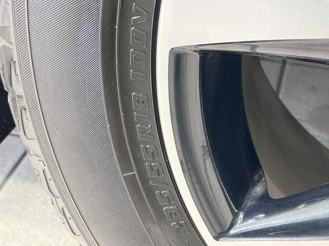 ハリアーハイブリッド プレミアム スタイルモーヴ 禁煙車 4WD モデリスタエアロ 衝突軽減装置 BIG-X9型ナビ バックカメラ ETC パワーバックドア クルーズコントロール ハーフレザーシート パワーシート 前席シートヒーター スマートキー(59枚目)