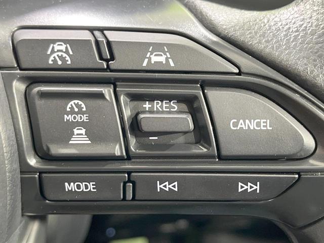 ヤリスクロス X 禁煙車 4WD 純正8型ディスプレイオーディオ バックカメラ 寒冷地仕様 衝突軽減装置 レーダークルーズ コーナーセンサー ETC オートハイビーム オートライト Bluetooth スマートキー(7枚目)