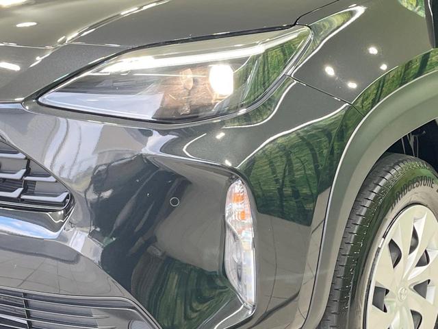 ヤリスクロス X 禁煙車 4WD 純正8型ディスプレイオーディオ バックカメラ 寒冷地仕様 衝突軽減装置 レーダークルーズ コーナーセンサー ETC オートハイビーム オートライト Bluetooth スマートキー(12枚目)