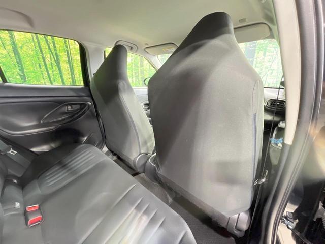 ヤリスクロス X 禁煙車 4WD 純正8型ディスプレイオーディオ バックカメラ 寒冷地仕様 衝突軽減装置 レーダークルーズ コーナーセンサー ETC オートハイビーム オートライト Bluetooth スマートキー(42枚目)