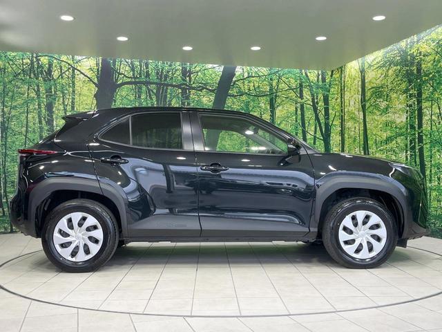 ヤリスクロス X 禁煙車 4WD 純正8型ディスプレイオーディオ バックカメラ 寒冷地仕様 衝突軽減装置 レーダークルーズ コーナーセンサー ETC オートハイビーム オートライト Bluetooth スマートキー(51枚目)