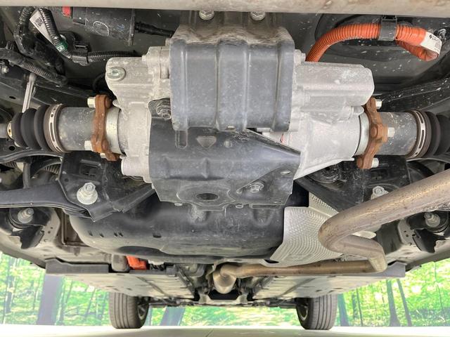 ヤリスクロス ハイブリッドZ 禁煙車 4WD 衝突軽減装置 純正ディスプレイオーディオ 全周囲カメラ レーダークルーズ 寒冷地仕様 ハーフレザーシート 前席シートヒーター ブラインドスポットモニター ヘッドアップディスプレイ(19枚目)