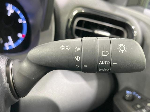 ヤリスクロス ハイブリッドZ 禁煙車 4WD 衝突軽減装置 純正ディスプレイオーディオ 全周囲カメラ レーダークルーズ 寒冷地仕様 ハーフレザーシート 前席シートヒーター ブラインドスポットモニター ヘッドアップディスプレイ(40枚目)