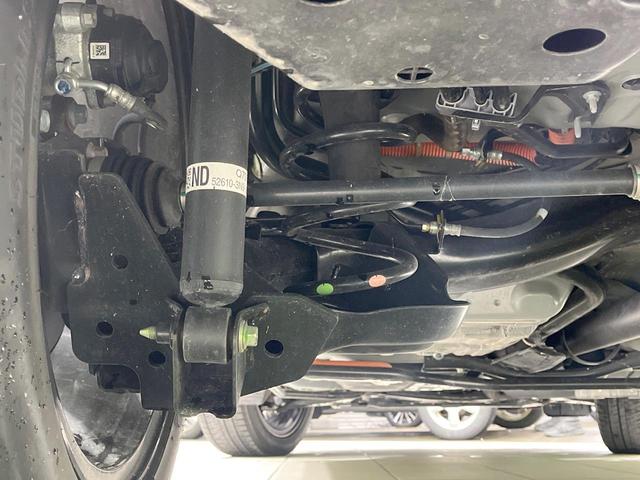 ヴェゼル e:HEV Z 禁煙車 4WD 寒冷地仕様 純正9型ナビ バックカメラ 衝突軽減 レーダークルーズ 電動リアゲート シートヒーター ハーフレザーシート ドラレコ ETC コーナーセンサー スマートキー LEDヘッド(21枚目)