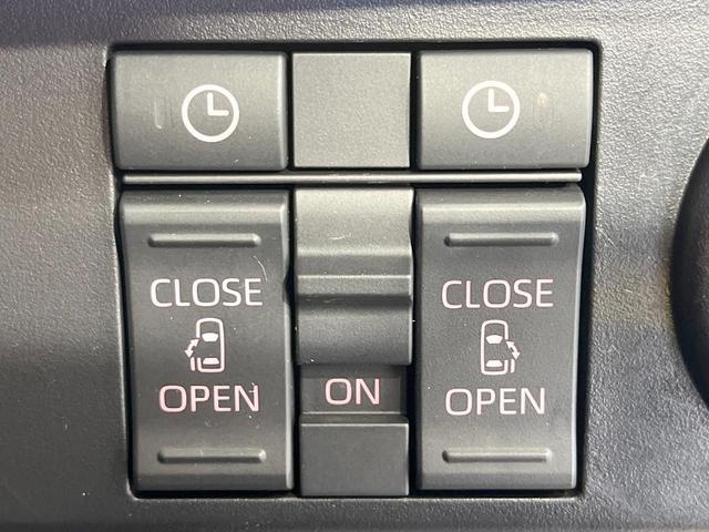 ルーミー カスタムＧ－Ｔ　禁煙車　純正９型ナビ　両側電動スライドドア　ターボ　バックカメラ　衝突軽減装置　レーダークルーズ　ドラレコ　コーナーセンサー　スマートキー　ＬＥＤヘッド　ＥＴＣ　オートハイビーム　オートライト（5枚目）