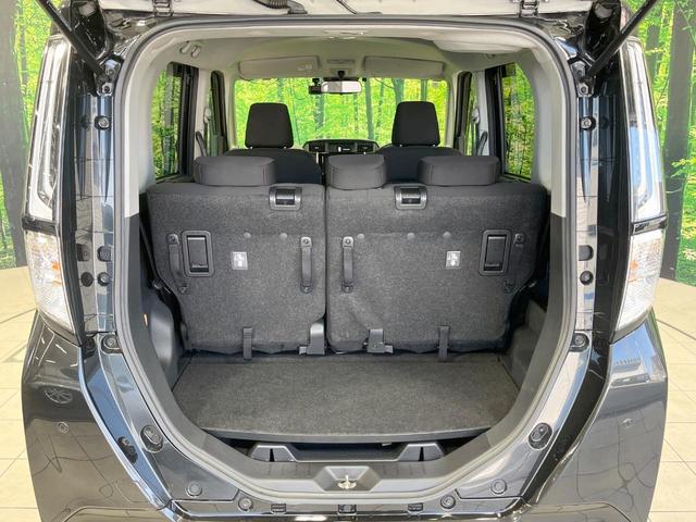 ルーミー カスタムＧ－Ｔ　禁煙車　純正９型ナビ　両側電動スライドドア　ターボ　バックカメラ　衝突軽減装置　レーダークルーズ　ドラレコ　コーナーセンサー　スマートキー　ＬＥＤヘッド　ＥＴＣ　オートハイビーム　オートライト（10枚目）