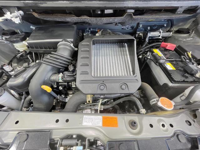 ルーミー カスタムＧ－Ｔ　禁煙車　純正９型ナビ　両側電動スライドドア　ターボ　バックカメラ　衝突軽減装置　レーダークルーズ　ドラレコ　コーナーセンサー　スマートキー　ＬＥＤヘッド　ＥＴＣ　オートハイビーム　オートライト（18枚目）