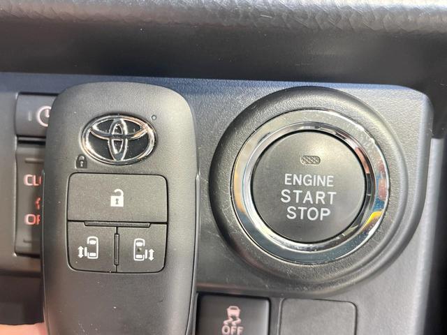 ルーミー カスタムＧ－Ｔ　禁煙車　純正９型ナビ　両側電動スライドドア　ターボ　バックカメラ　衝突軽減装置　レーダークルーズ　ドラレコ　コーナーセンサー　スマートキー　ＬＥＤヘッド　ＥＴＣ　オートハイビーム　オートライト（34枚目）