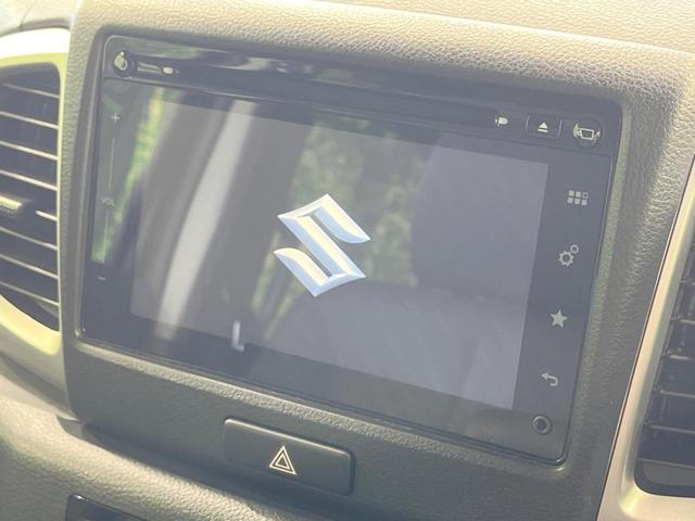 スペーシア X 禁煙車 純正ナビ 4WD 全周囲カメラ 片側電動スライドドア 衝突軽減装置 シートヒーター スマートキー HIDヘッド ETC オートライト オートエアコン Bluetooth DVD再生 フルセグ(3枚目)