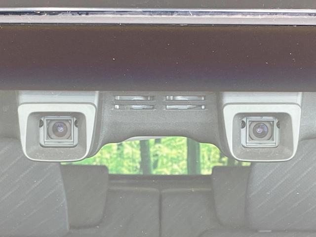 スペーシア X 禁煙車 純正ナビ 4WD 全周囲カメラ 片側電動スライドドア 衝突軽減装置 シートヒーター スマートキー HIDヘッド ETC オートライト オートエアコン Bluetooth DVD再生 フルセグ(5枚目)