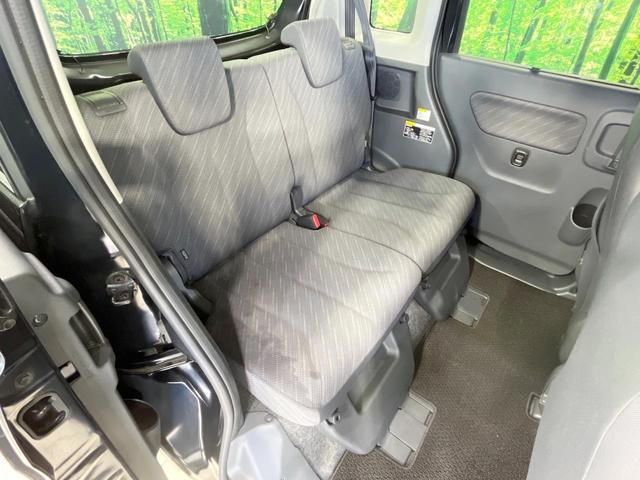スペーシア X 禁煙車 純正ナビ 4WD 全周囲カメラ 片側電動スライドドア 衝突軽減装置 シートヒーター スマートキー HIDヘッド ETC オートライト オートエアコン Bluetooth DVD再生 フルセグ(9枚目)