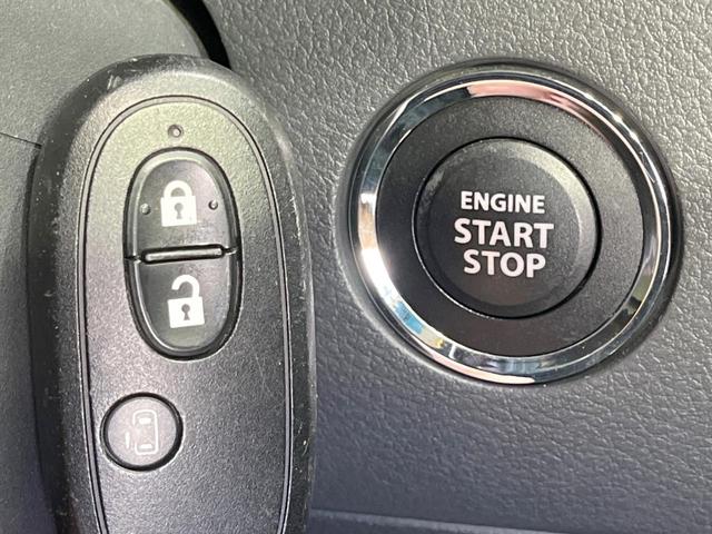 スペーシア X 禁煙車 純正ナビ 4WD 全周囲カメラ 片側電動スライドドア 衝突軽減装置 シートヒーター スマートキー HIDヘッド ETC オートライト オートエアコン Bluetooth DVD再生 フルセグ(28枚目)