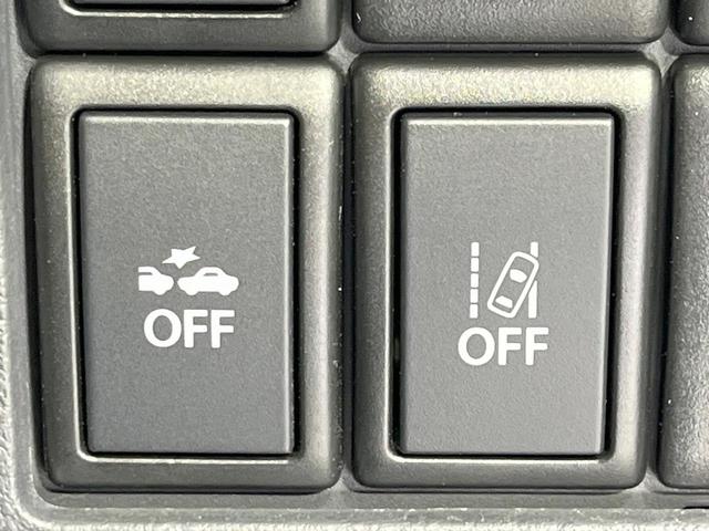 スペーシア X 禁煙車 純正ナビ 4WD 全周囲カメラ 片側電動スライドドア 衝突軽減装置 シートヒーター スマートキー HIDヘッド ETC オートライト オートエアコン Bluetooth DVD再生 フルセグ(33枚目)