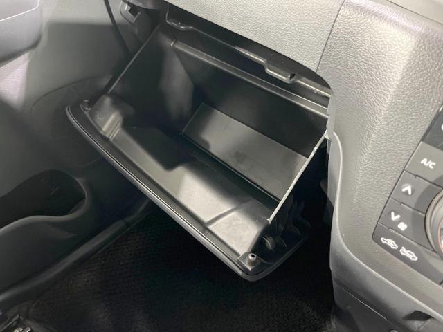 スペーシア X 禁煙車 純正ナビ 4WD 全周囲カメラ 片側電動スライドドア 衝突軽減装置 シートヒーター スマートキー HIDヘッド ETC オートライト オートエアコン Bluetooth DVD再生 フルセグ(37枚目)