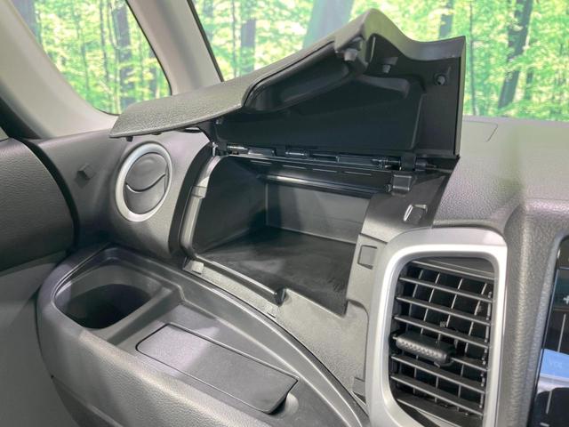 スペーシア X 禁煙車 純正ナビ 4WD 全周囲カメラ 片側電動スライドドア 衝突軽減装置 シートヒーター スマートキー HIDヘッド ETC オートライト オートエアコン Bluetooth DVD再生 フルセグ(38枚目)