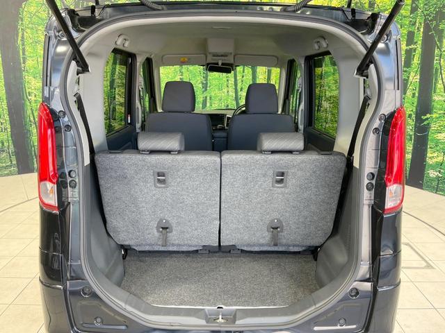スペーシア X 禁煙車 純正ナビ 4WD 全周囲カメラ 片側電動スライドドア 衝突軽減装置 シートヒーター スマートキー HIDヘッド ETC オートライト オートエアコン Bluetooth DVD再生 フルセグ(42枚目)