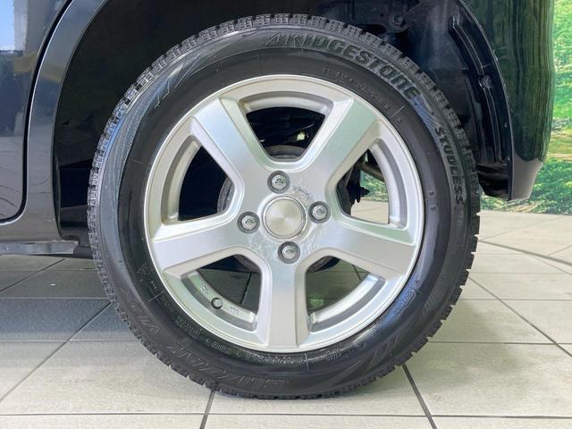 スペーシア X 禁煙車 純正ナビ 4WD 全周囲カメラ 片側電動スライドドア 衝突軽減装置 シートヒーター スマートキー HIDヘッド ETC オートライト オートエアコン Bluetooth DVD再生 フルセグ(51枚目)