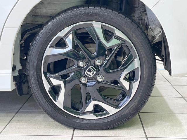 N-BOXカスタム G・Lターボホンダセンシング 禁煙車 純正ディスプレイオーディオ 両側電動スライドドア バックカメラ 衝突被害軽減装置 レーダークルーズ ハーフレザーシート ドラレコ コーナーセンサー LEDヘッド ETC オートハイビーム(55枚目)