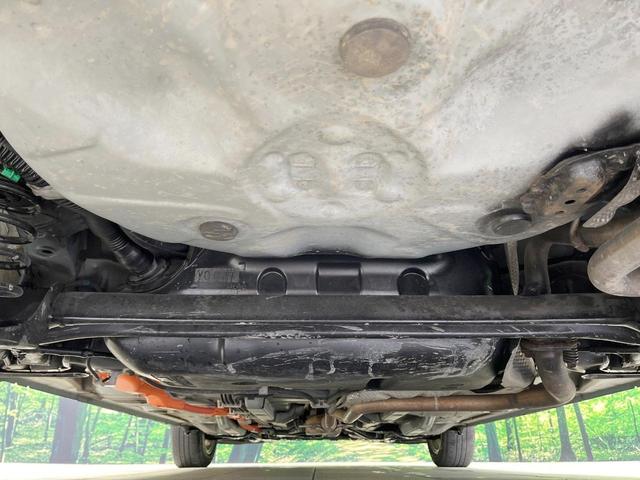 アクア S 禁煙車 純正SDナビ 寒冷地仕様 ETC オートエアコン Bluetooth CD DVD再生 フルセグ 電動格納ミラー 盗難防止装置 トラクションコントロール(19枚目)