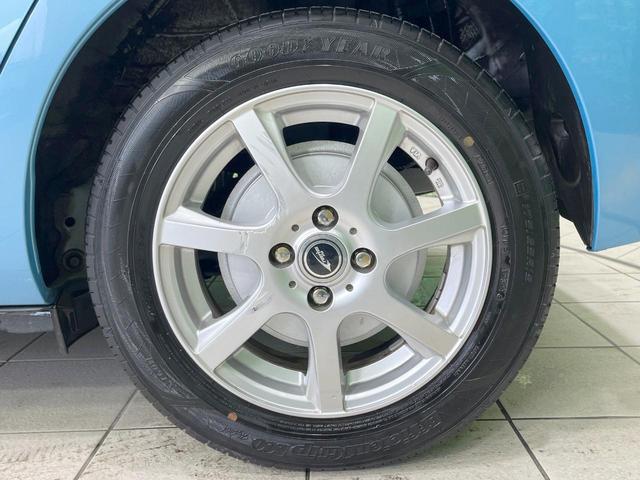 アクア S 禁煙車 純正SDナビ 寒冷地仕様 ETC オートエアコン Bluetooth CD DVD再生 フルセグ 電動格納ミラー 盗難防止装置 トラクションコントロール(47枚目)