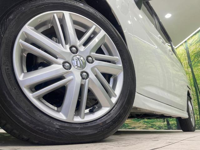 ソリオ ハイブリッドＭＺ　禁煙車　純正９型ナビ　両側電動スライド　全周囲カメラ　衝突軽減　レーダークルーズ　ドラレコ　コーナーセンサー　スマートキー　ＬＥＤヘッド　ＥＴＣ　オートハイビーム　オートライト　オートエアコン（13枚目）