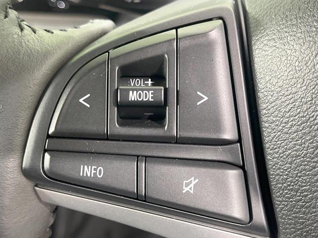 ソリオ ハイブリッドＭＺ　禁煙車　純正９型ナビ　両側電動スライド　全周囲カメラ　衝突軽減　レーダークルーズ　ドラレコ　コーナーセンサー　スマートキー　ＬＥＤヘッド　ＥＴＣ　オートハイビーム　オートライト　オートエアコン（32枚目）