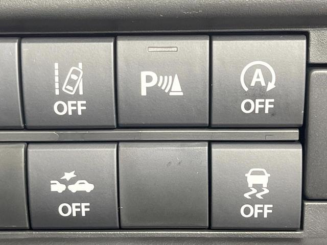 ソリオ ハイブリッドＭＺ　禁煙車　純正９型ナビ　両側電動スライド　全周囲カメラ　衝突軽減　レーダークルーズ　ドラレコ　コーナーセンサー　スマートキー　ＬＥＤヘッド　ＥＴＣ　オートハイビーム　オートライト　オートエアコン（38枚目）