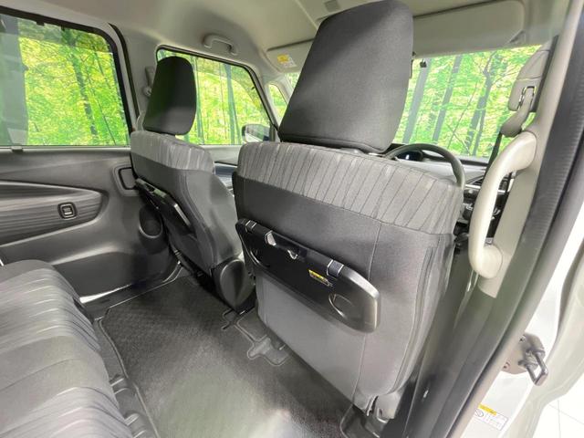 ソリオ ハイブリッドＭＺ　禁煙車　純正９型ナビ　両側電動スライド　全周囲カメラ　衝突軽減　レーダークルーズ　ドラレコ　コーナーセンサー　スマートキー　ＬＥＤヘッド　ＥＴＣ　オートハイビーム　オートライト　オートエアコン（44枚目）