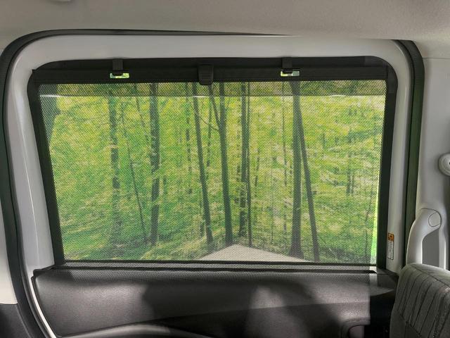 ソリオ ハイブリッドＭＺ　禁煙車　純正９型ナビ　両側電動スライド　全周囲カメラ　衝突軽減　レーダークルーズ　ドラレコ　コーナーセンサー　スマートキー　ＬＥＤヘッド　ＥＴＣ　オートハイビーム　オートライト　オートエアコン（46枚目）